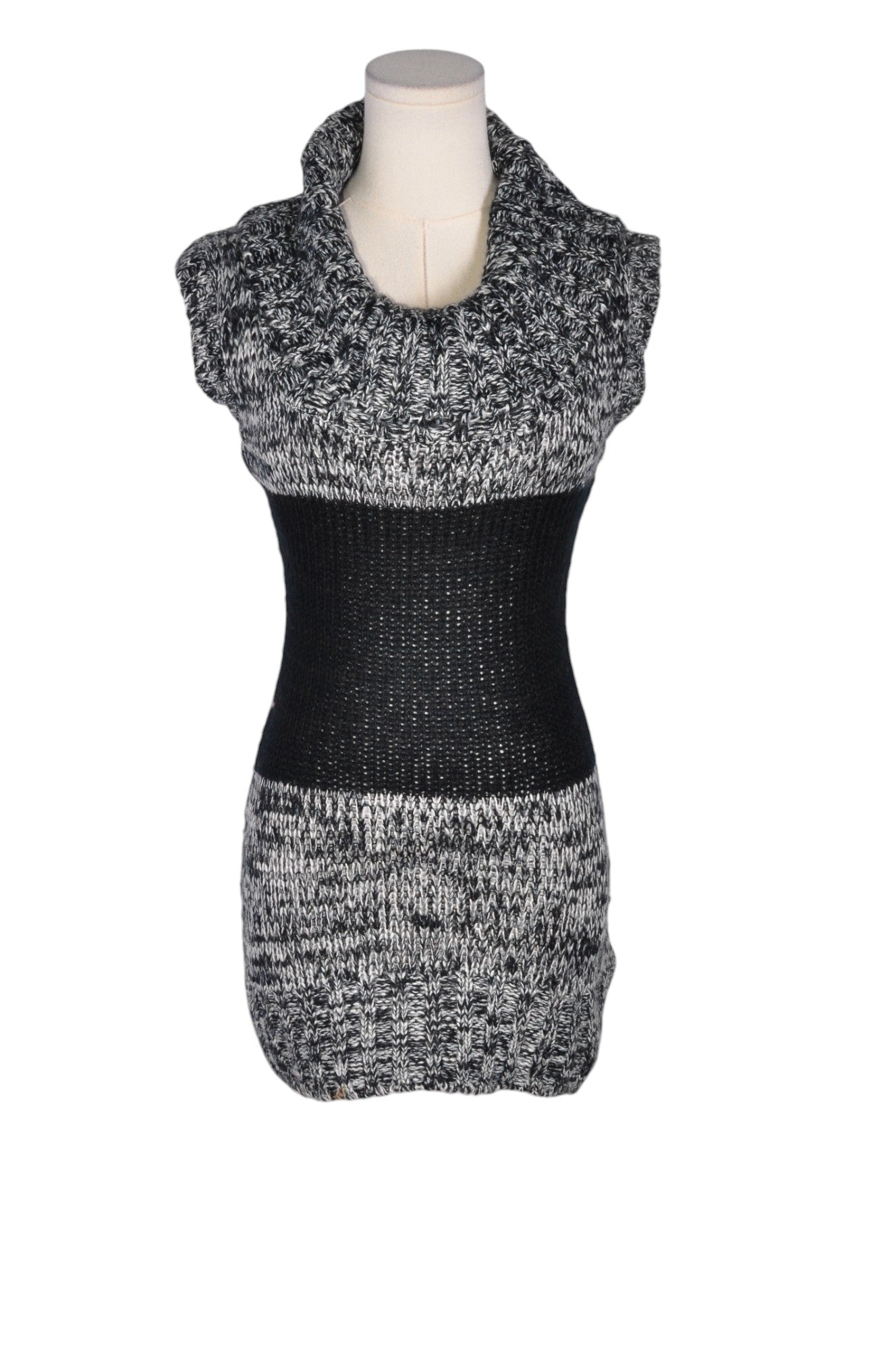 SEDUCTIONS Women Knit Tops Regular fit in Gray - S