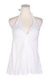 VICTORIA'S SECRET Women Halter Tops Regular fit in White - 38D