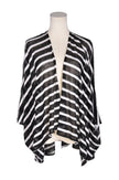CEJON Women Cardigans Regular fit in Black - L