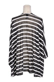 CEJON Women Cardigans Regular fit in Black - L