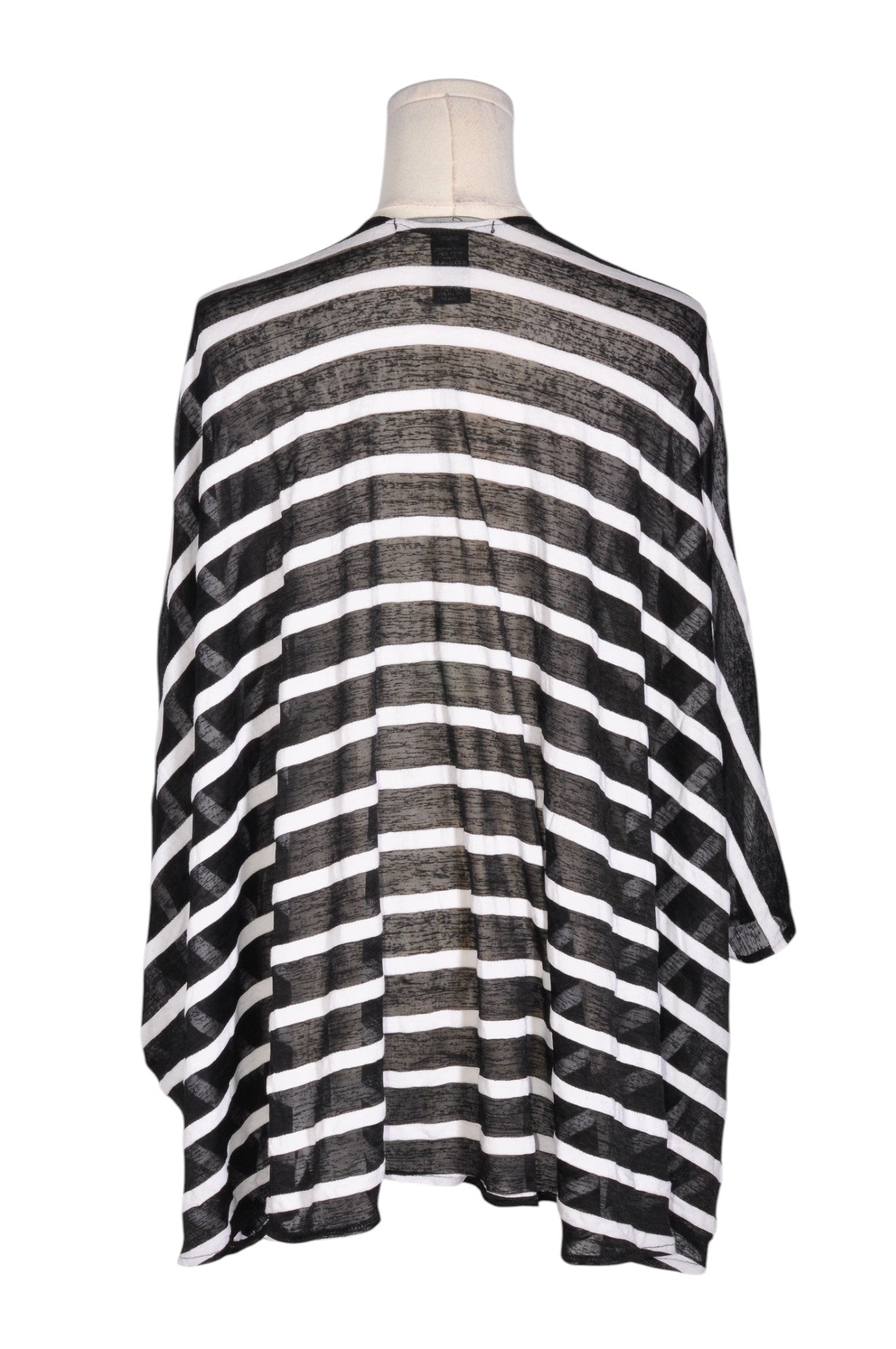 CEJON Women Cardigans Regular fit in Black - L
