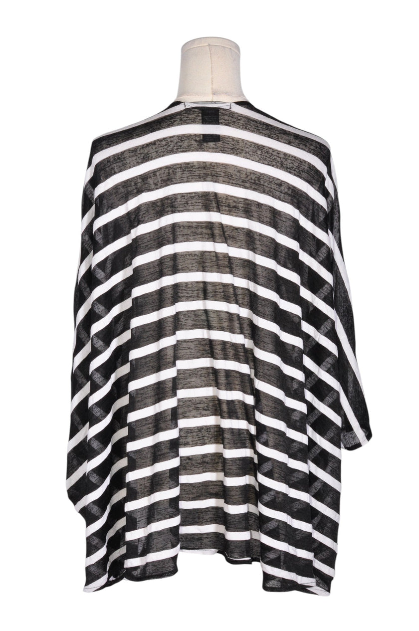 CEJON Women Cardigans Regular fit in Black - L