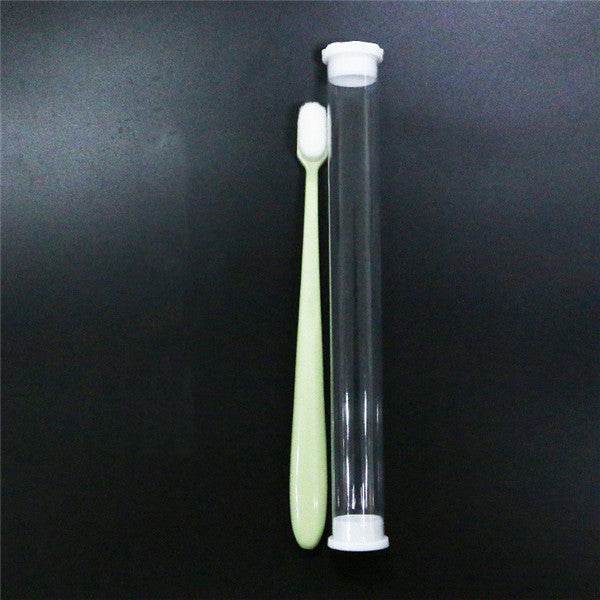 Micron Soft Manual Toothbrush