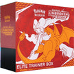 Unbroken Bonds Elite Trainer Box
