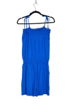 CANDY COUTURE Women Rompers Regular fit in Blue - XL