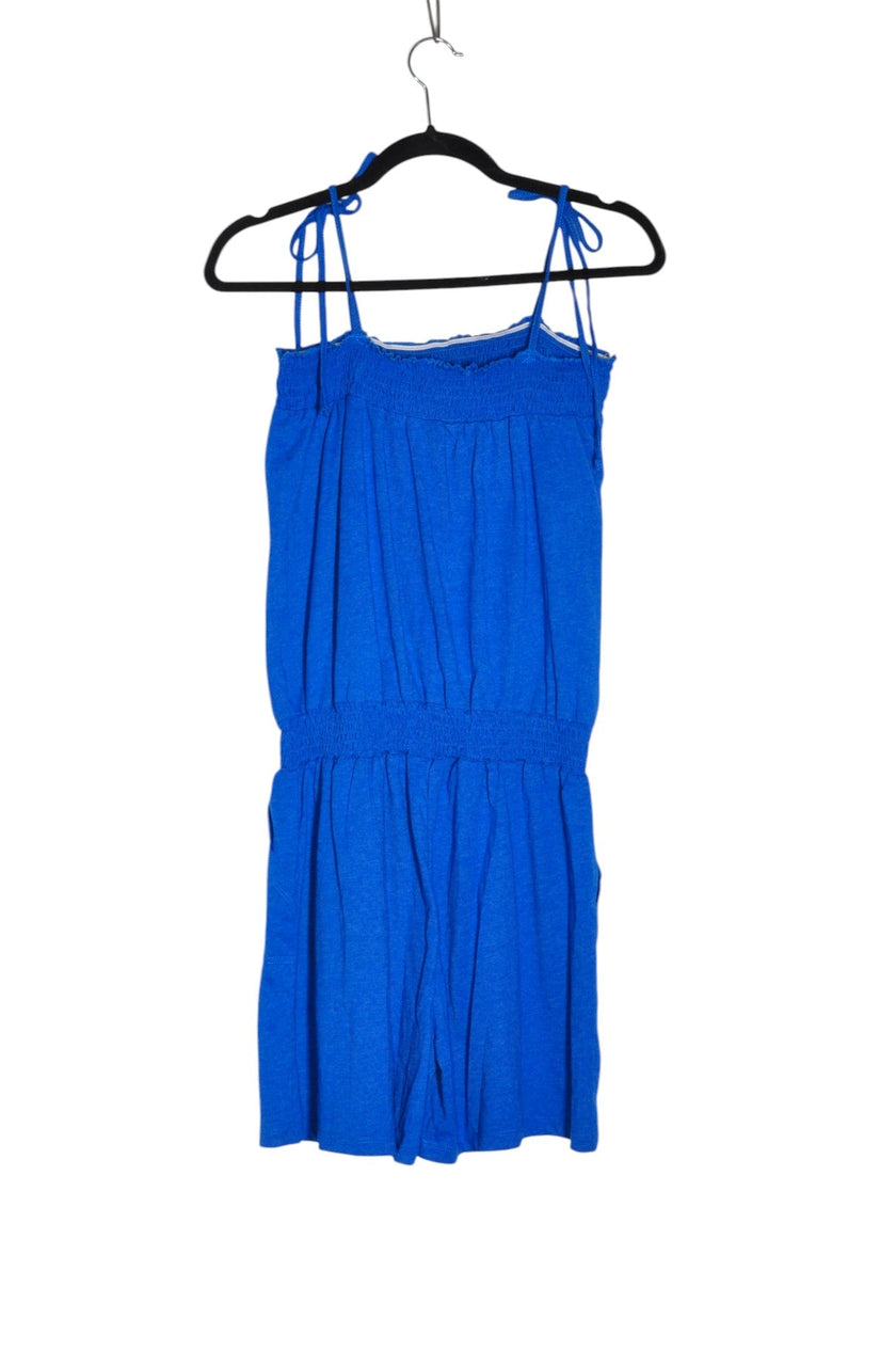 CANDY COUTURE Women Rompers Regular fit in Blue - XL