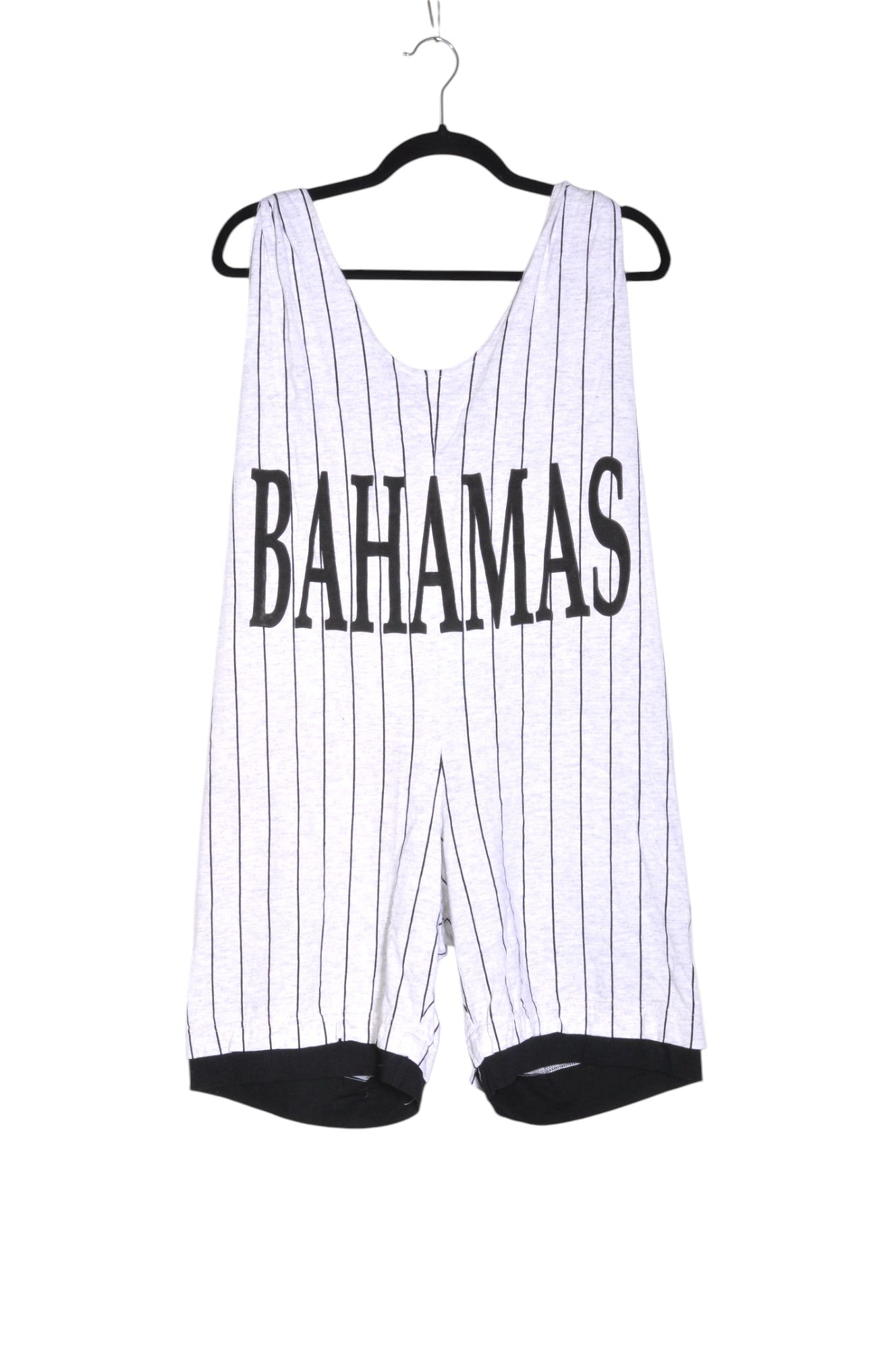 SUN TRIANGLE Women Rompers Regular fit in White - L