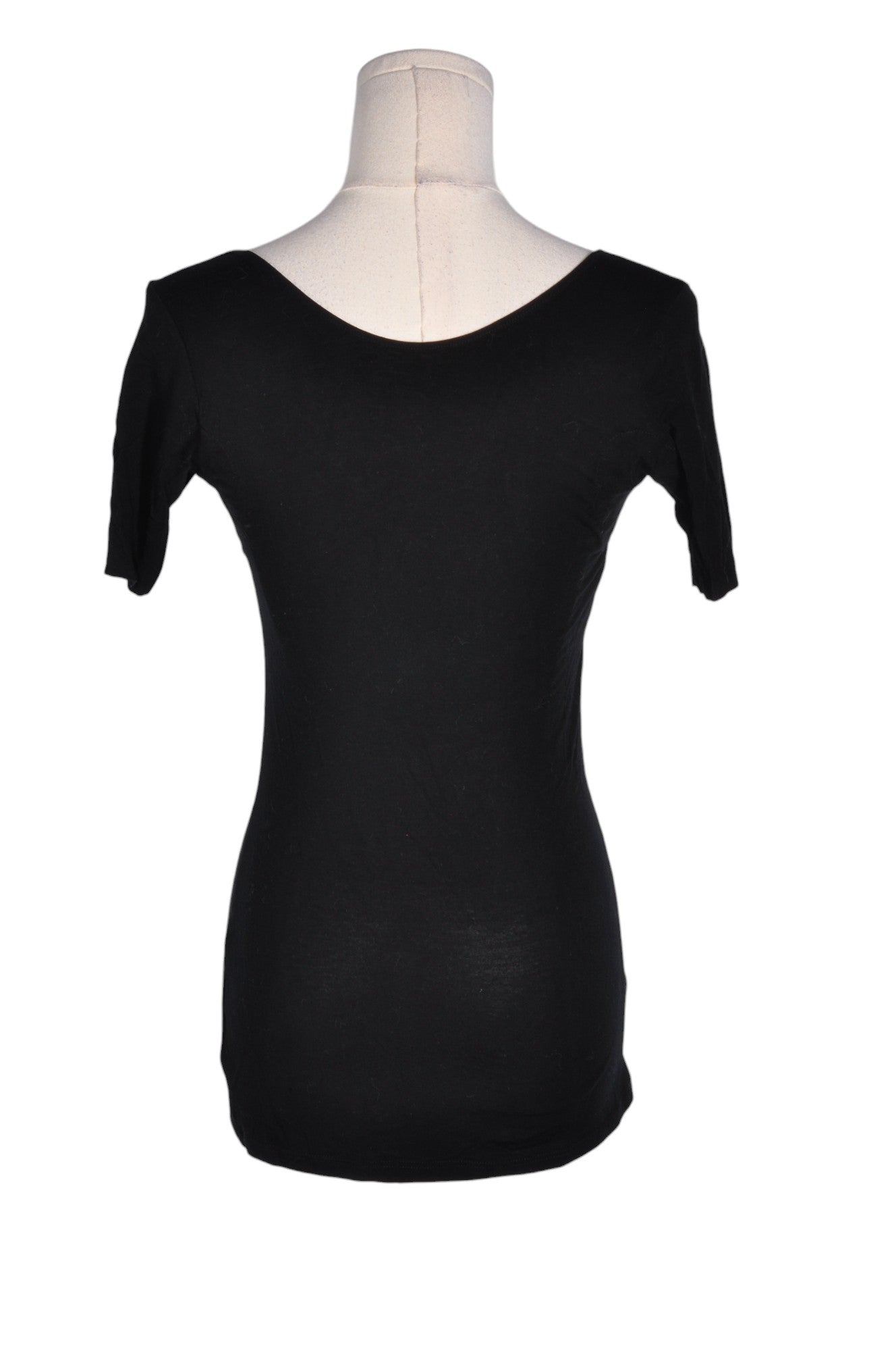 NUMI Women Blouses Regular fit in Black - S