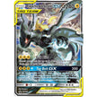 Pikachu & Zekrom GX (SM168) (SMP)