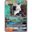 Alolan Marowak GX - SM187 (SM187) (SMP)