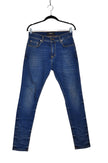 REPRESENT Women Straight-Legged Jeans Regular fit in Blue - 30