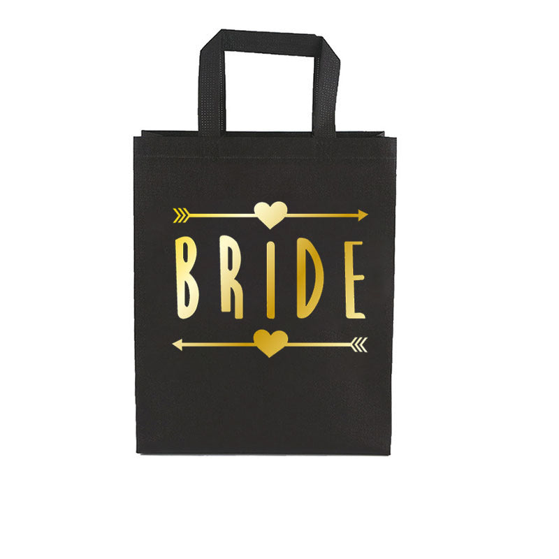 Bachelorette & Bride Party Decoration Kit – Creative Wedding Party Supplies