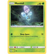 Morelull (Holo Common) (3/18) (DEP)