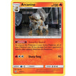 Arcanine (6/18) (DEP)