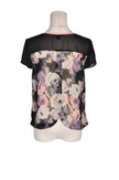 AMERICAN EAGLE Women Blouses Regular fit in Black - XS
