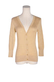 BANANA REPUBLIC Women Cardigans Regular fit in Beige - XS