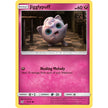 Jigglypuff (Holo Common) (14/18) (DEP)