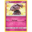 Snubbull (Holo Common) (15/18) (DEP)
