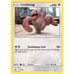 Lickitung (Holo Common) (16/18) (DEP)