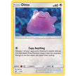 Ditto (17/18) (DEP)