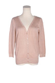 REITMANS Women Cardigans Regular fit in Pink - XS