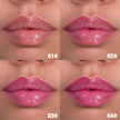 PHOFAY Moisturizing Jelly Warm Lipstick