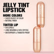 PHOFAY Moisturizing Jelly Warm Lipstick
