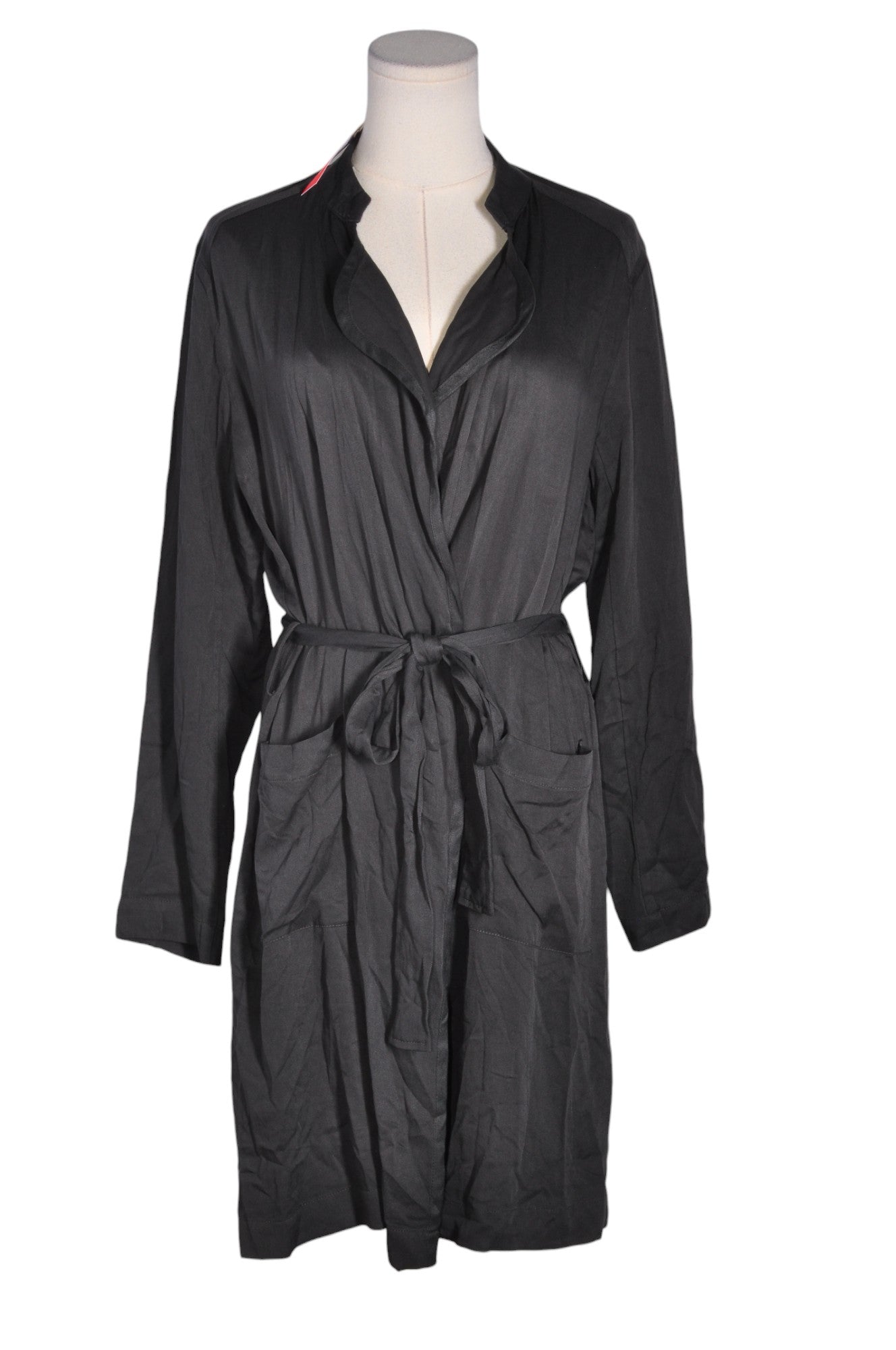 JOE FRESH Women Wrap Dresses Regular fit in Black - XS