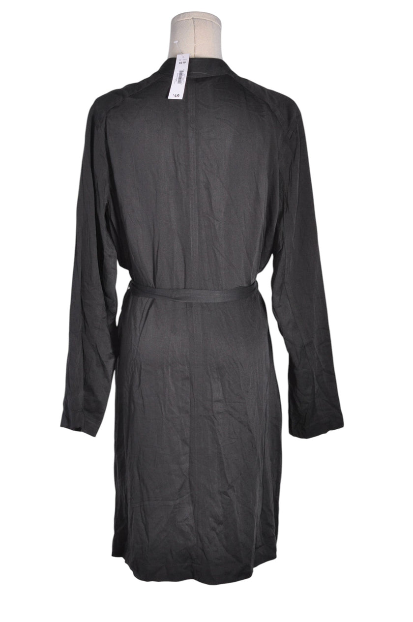 JOE FRESH Women Wrap Dresses Regular fit in Black - XS