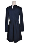 JOE FRESH Women Fit & Flare Dresses Regular fit in Blue - S