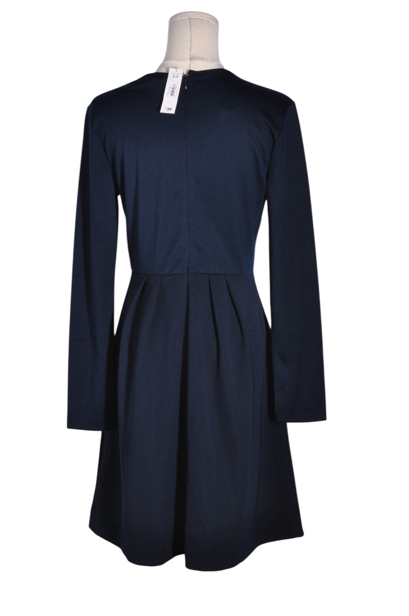 JOE FRESH Women Fit & Flare Dresses Regular fit in Blue - S