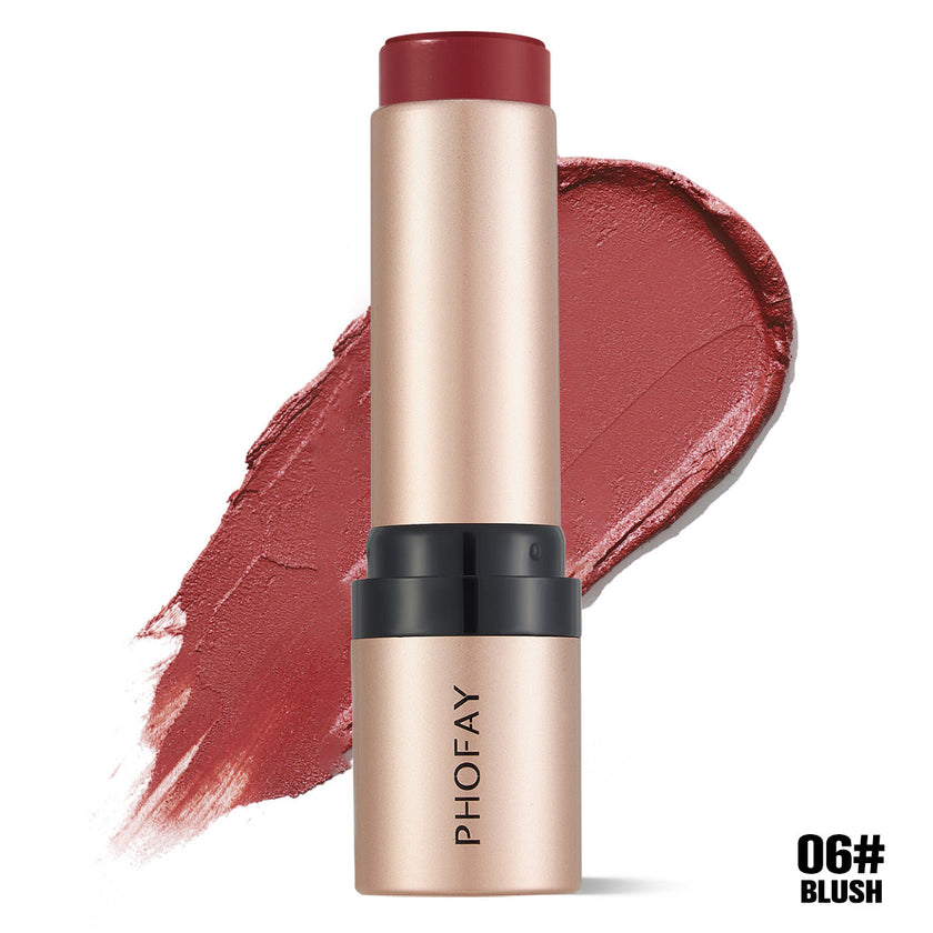 PHOFAY Shaping Contour Stick – Sculpt & Define Cheekbones (8 Shades + Set)