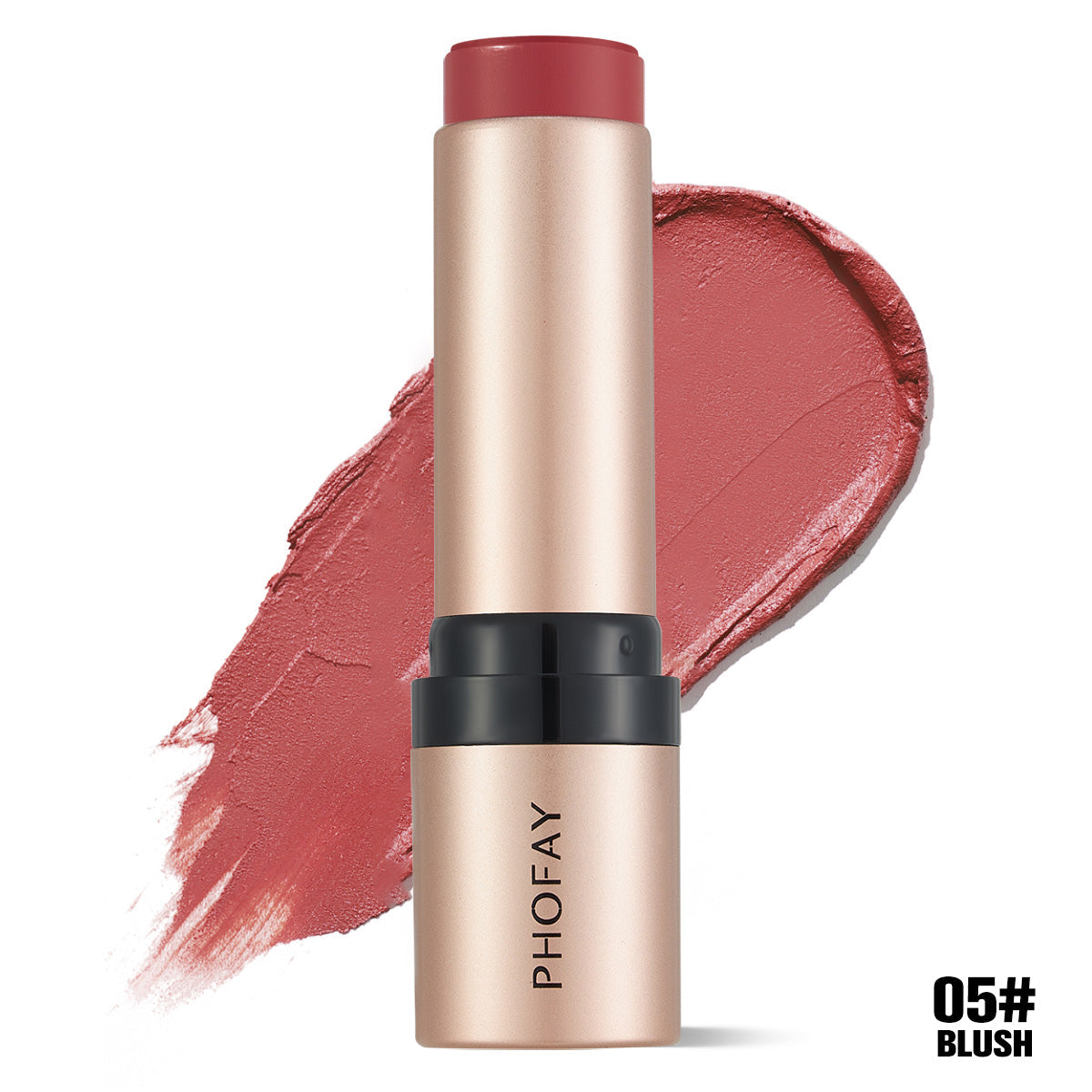 PHOFAY Shaping Contour Stick – Sculpt & Define Cheekbones (8 Shades + Set)