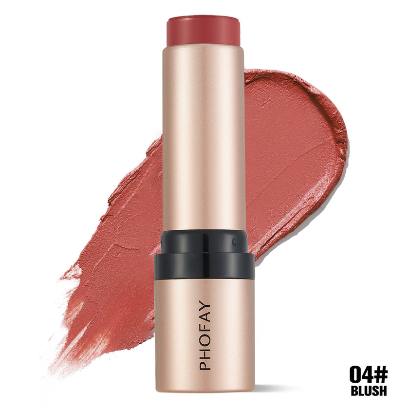 PHOFAY Shaping Contour Stick – Sculpt & Define Cheekbones (8 Shades + Set)