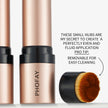 PHOFAY Shaping Contour Stick – Sculpt & Define Cheekbones (8 Shades + Set)