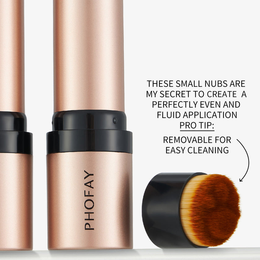 PHOFAY Shaping Contour Stick – Sculpt & Define Cheekbones (8 Shades + Set)