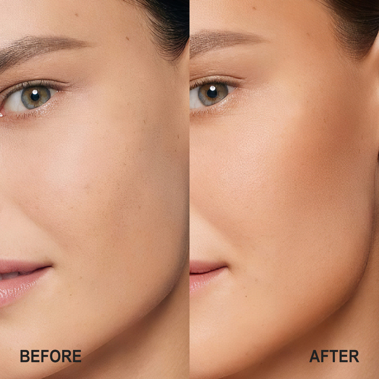 PHOFAY Shaping Contour Stick – Sculpt & Define Cheekbones (8 Shades + Set)