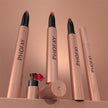 PHOFAY Matte Lip Liner Lipstick Pen – 8 Shades + Full Set