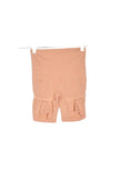 H&M Women Activewear Leggings Regular fit in Beige - M