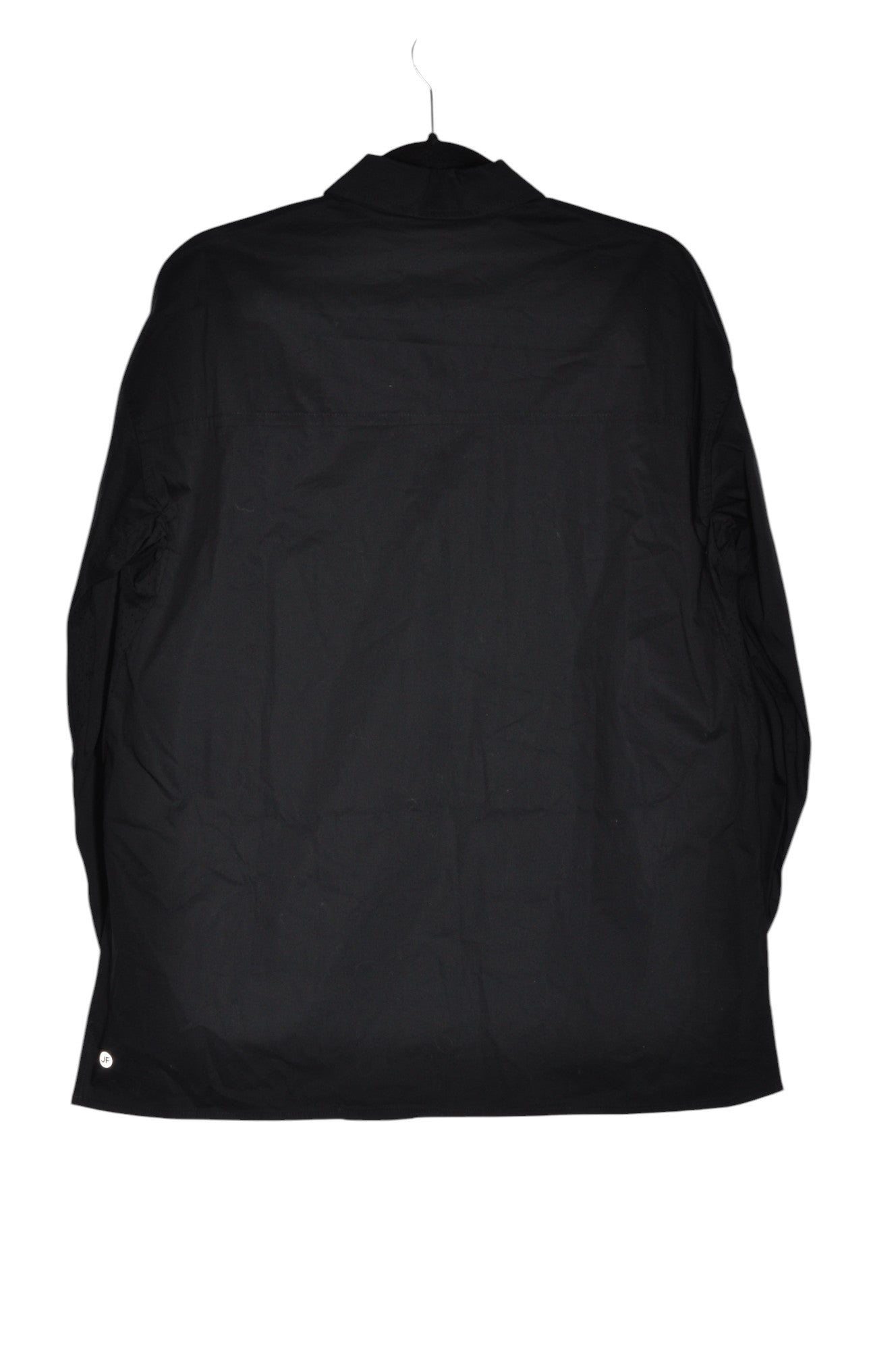 JOE FRESH Men Button Down Tops Regular fit in Black - S