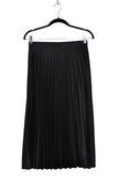 H&M Women Casual Skirts Regular fit in Black - S