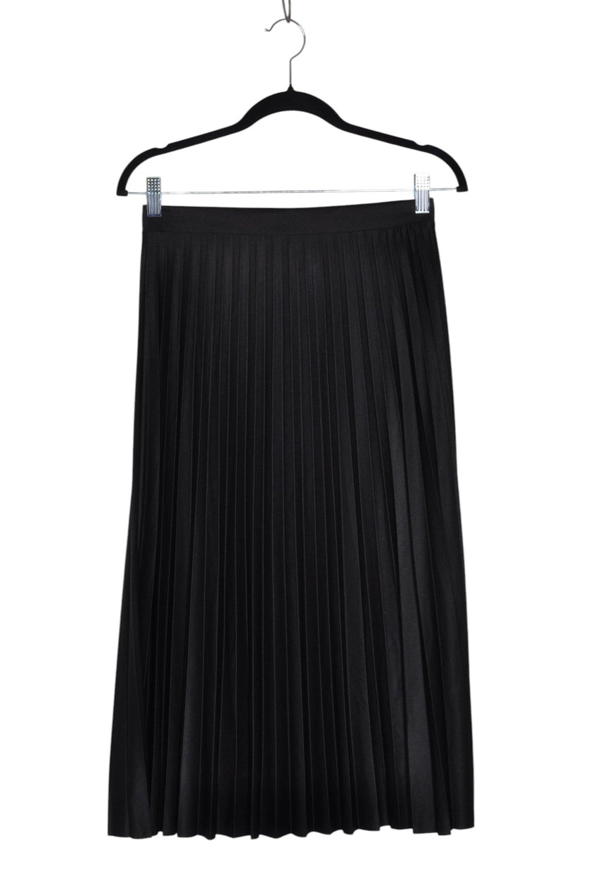 H&M Women Casual Skirts Regular fit in Black - S