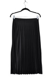 H&M Women Casual Skirts Regular fit in Black - S