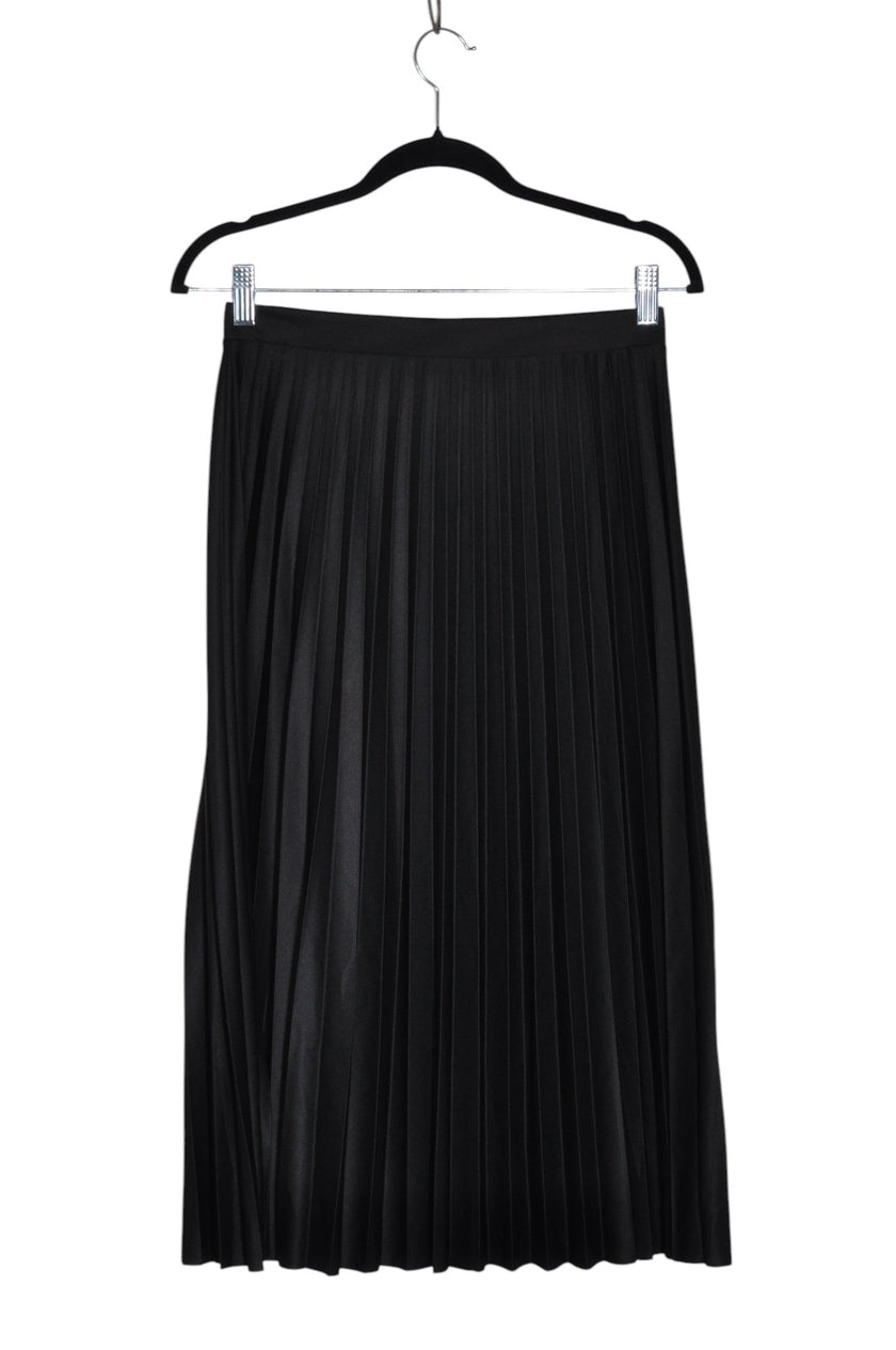 H&M Women Casual Skirts Regular fit in Black - S