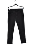 AMERICAN EAGLE Women Skinny Jeans Regular fit in Black - 8