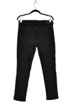 AMERICAN EAGLE Women Skinny Jeans Regular fit in Black - 8