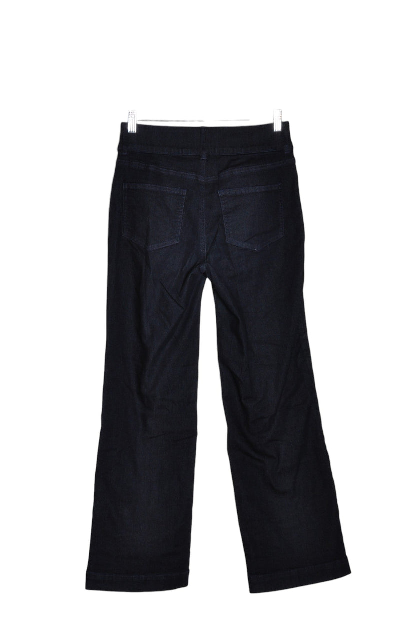 RICKI'S Women Straight-Legged Jeans Regular fit in Black - 6