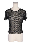 ARDENE Women Blouses Regular fit in Black - XL
