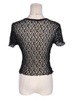 ARDENE Women Blouses Regular fit in Black - XL