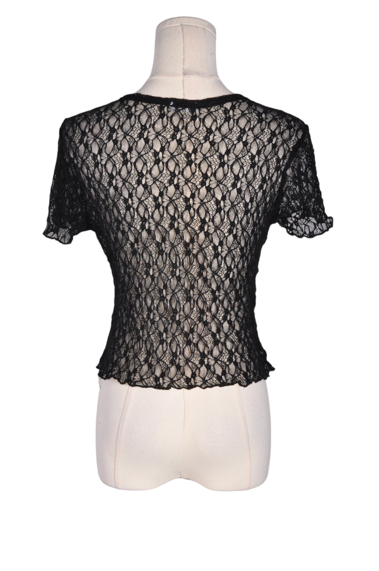 ARDENE Women Blouses Regular fit in Black - XL